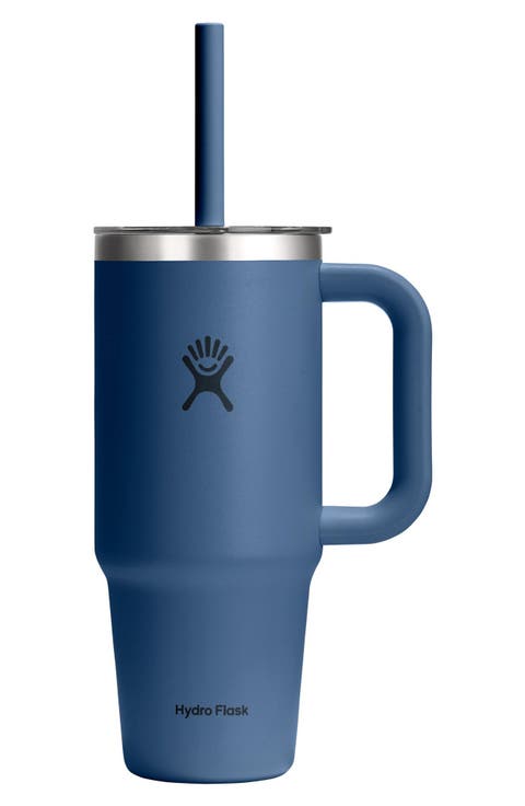 24 Ounce Travel Tumbler
