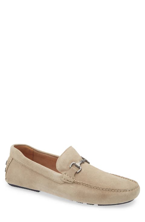 Camden Bit Driving Loafer (Men) (Nordstrom Exclusive)