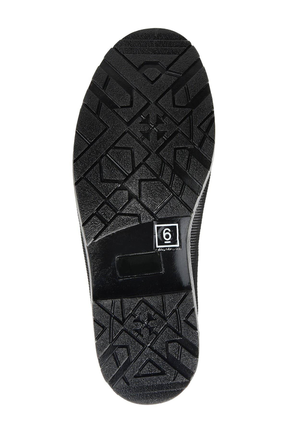 Tekoa Rain Boot, Alternate, color, LEOPARD