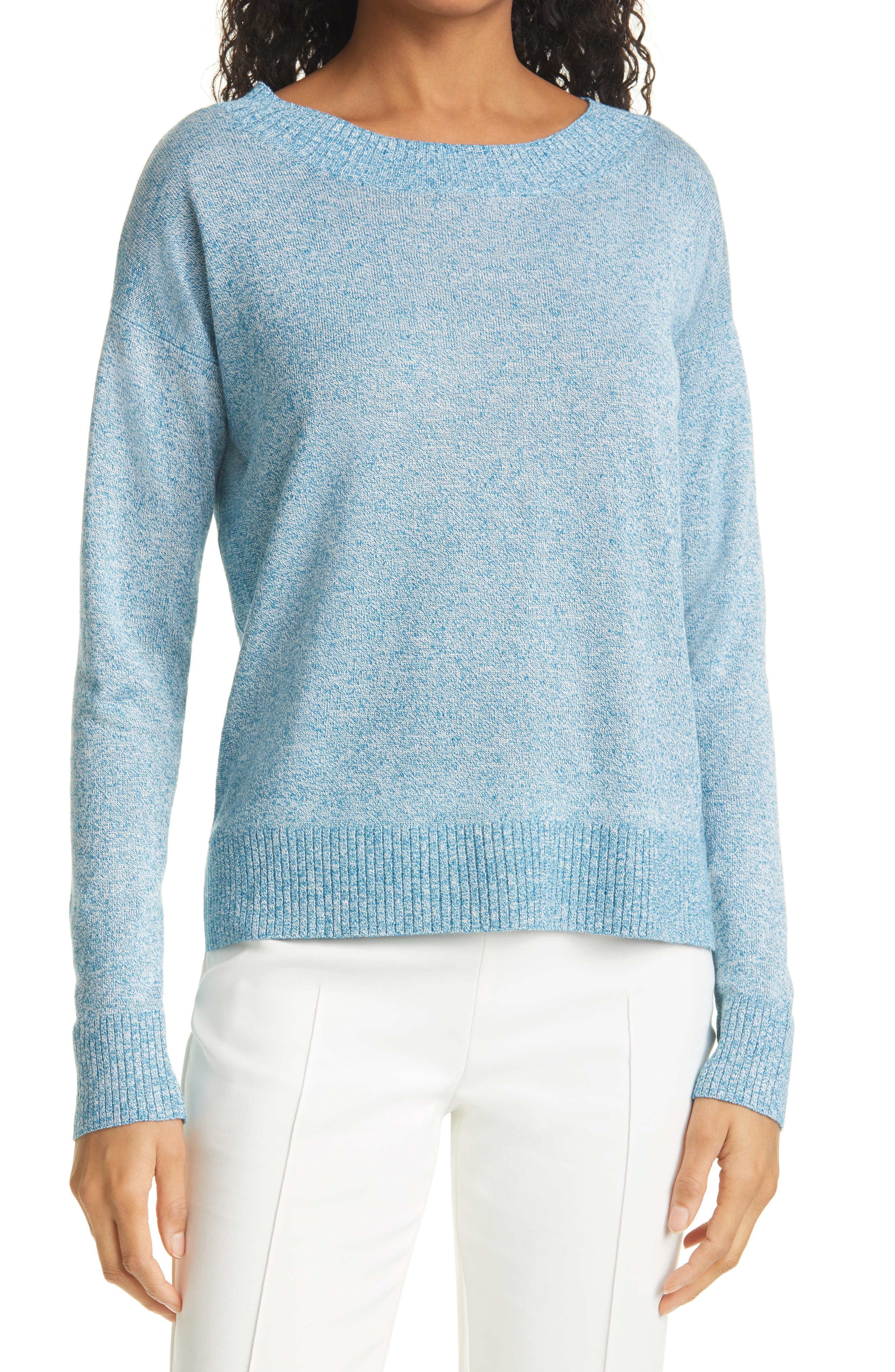 selected MARITIME BLUE