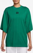 Jordan 23 Appliqué Loose Fit Top