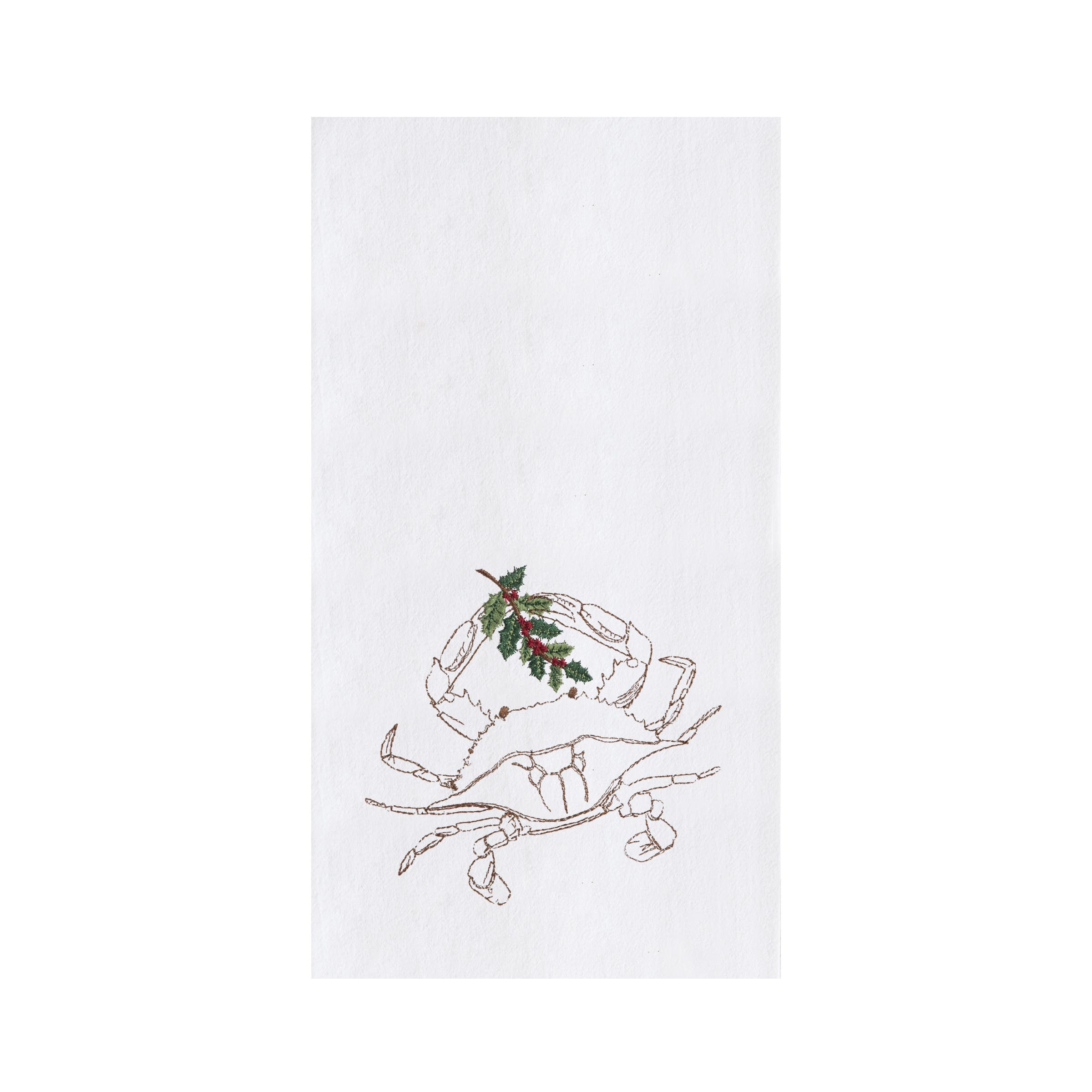 selected White