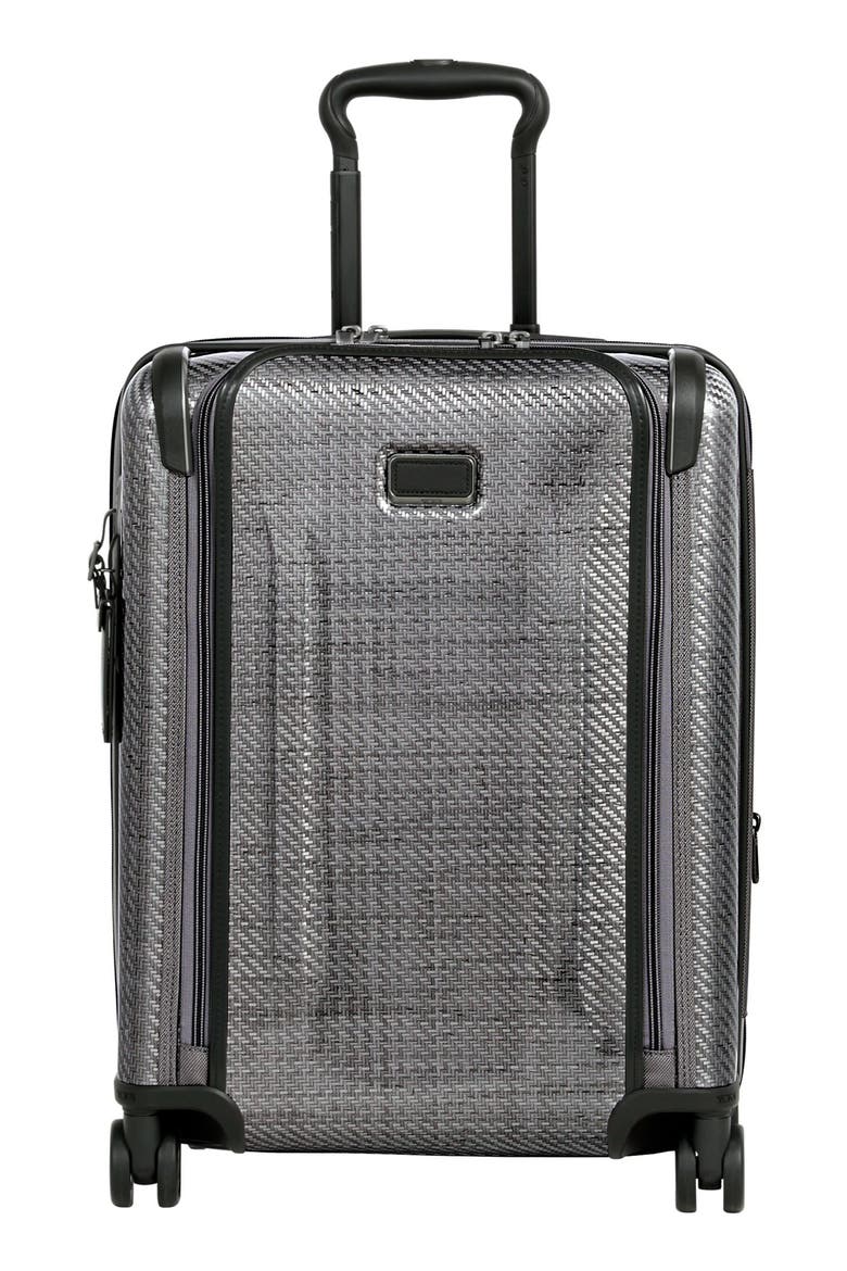 TUMI Tegra-Lite® Large Front Pocket Expandable Carry-On | Nordstrom