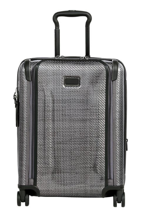 Tegra-Lite® Continental Expandable Spinner Carry-On Bag