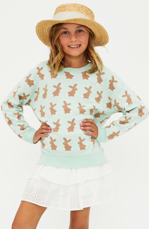Kids' Little Callie Sweater (Toddler, Little Kid & Big Kid)
