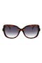 54mm Butterfly Sunglasses