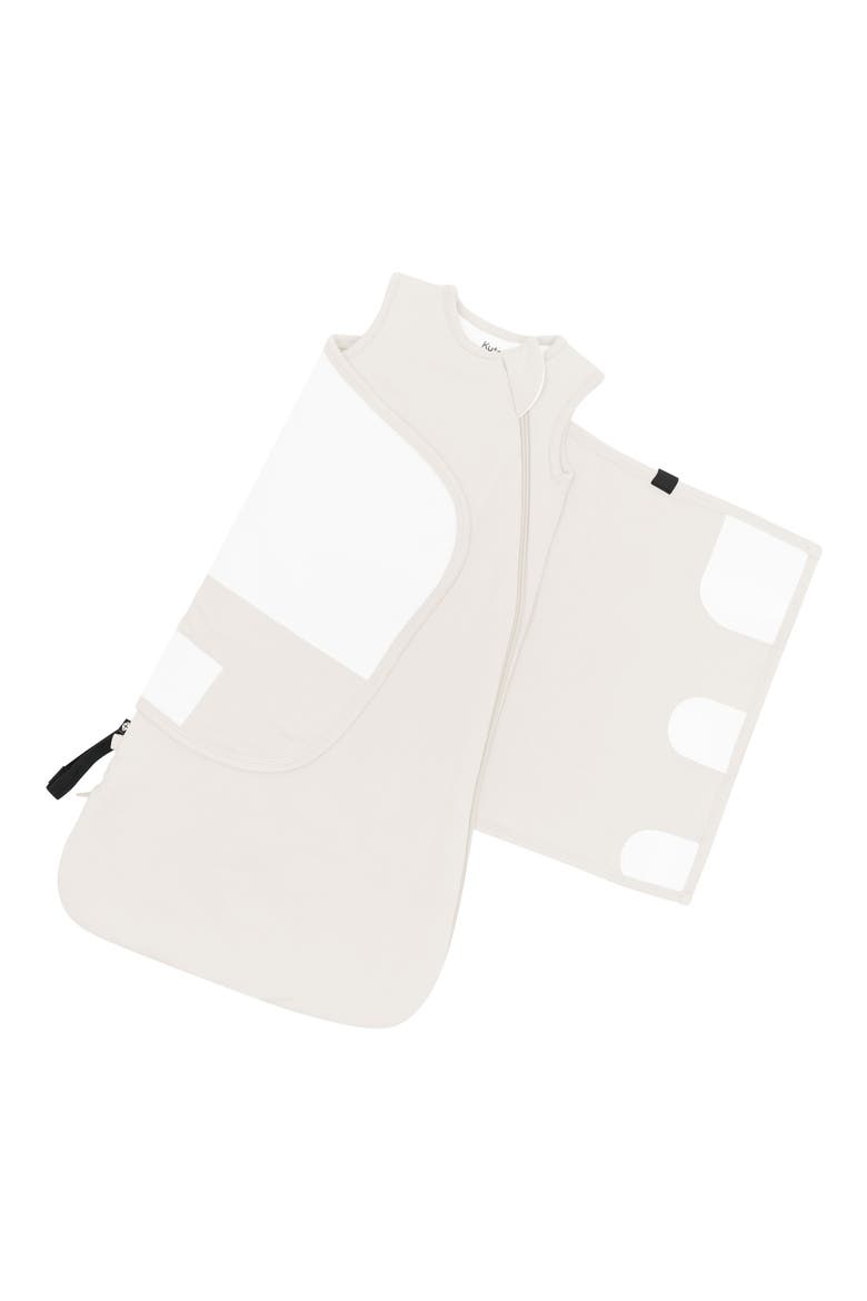 Sleep Bag Swaddler, Alternate, color, OAT