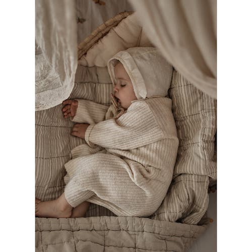 Nattiot Baby Relax Mat Anna Lave