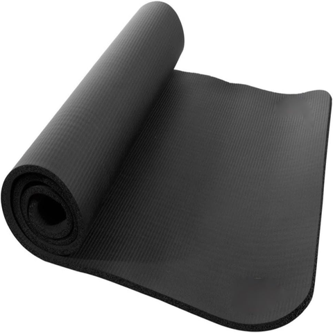 Premium Club Mat - Durable, Cushioned & Easy-Clean Fitness Mat