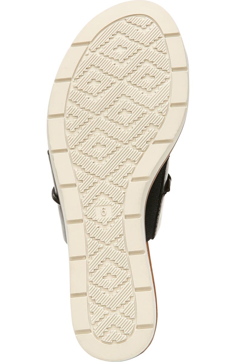 Zodiac Adelanto Wedge Slide Sandal, Alternate, color,
