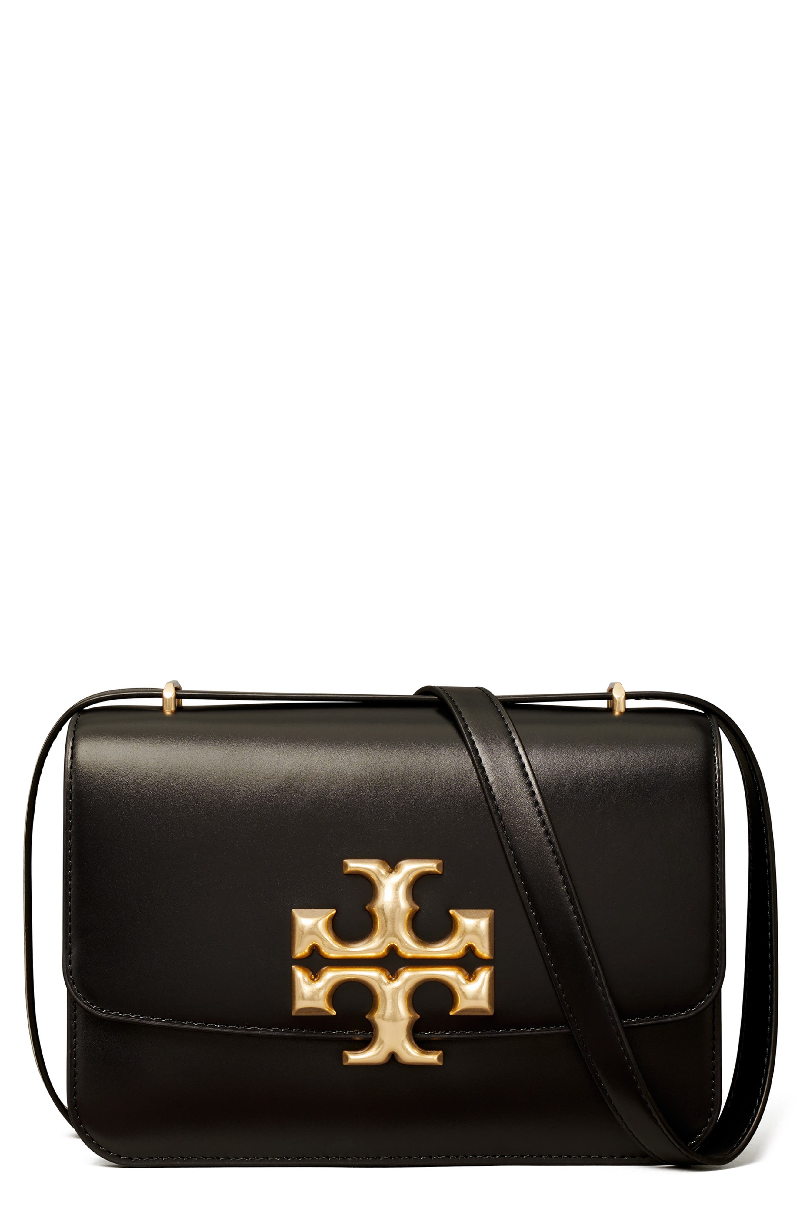 Tory Burch Eleanor Convertible Shoulder Bag, Main, color, 