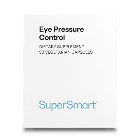 Eye Pressure Control