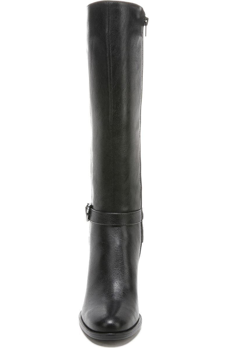 Naturalizer Joslynn Tall Boot - Wide Width and Wide Calf Available, Alternate, color,