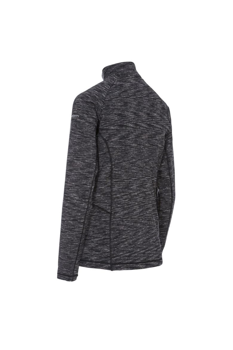 Edith Active Top, Alternate, color, Grey Marl