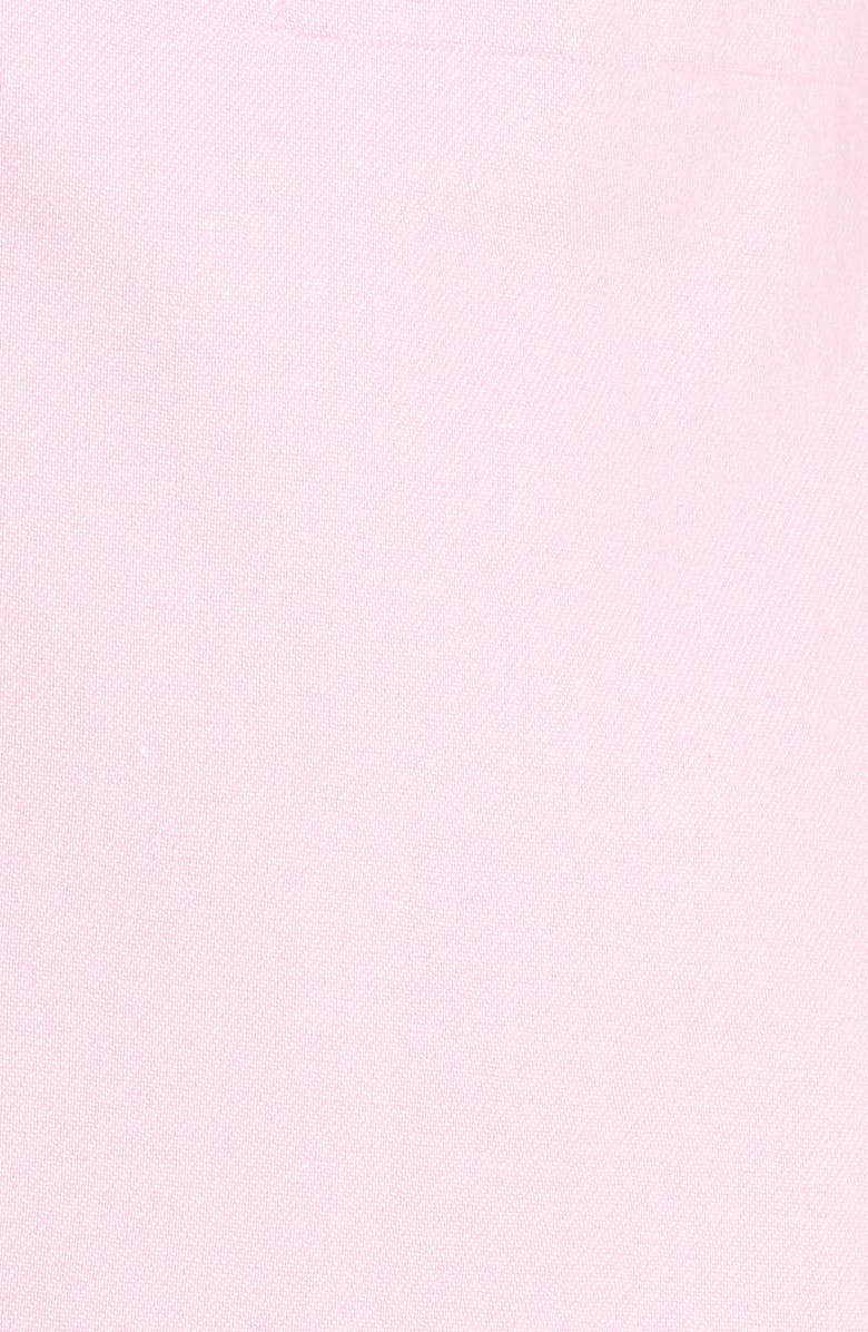 Halogen<sup>®</sup> Ruched Sleeve Blazer, Alternate, color, 