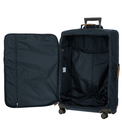 Bric's X-travel 30" Spinner In Blue