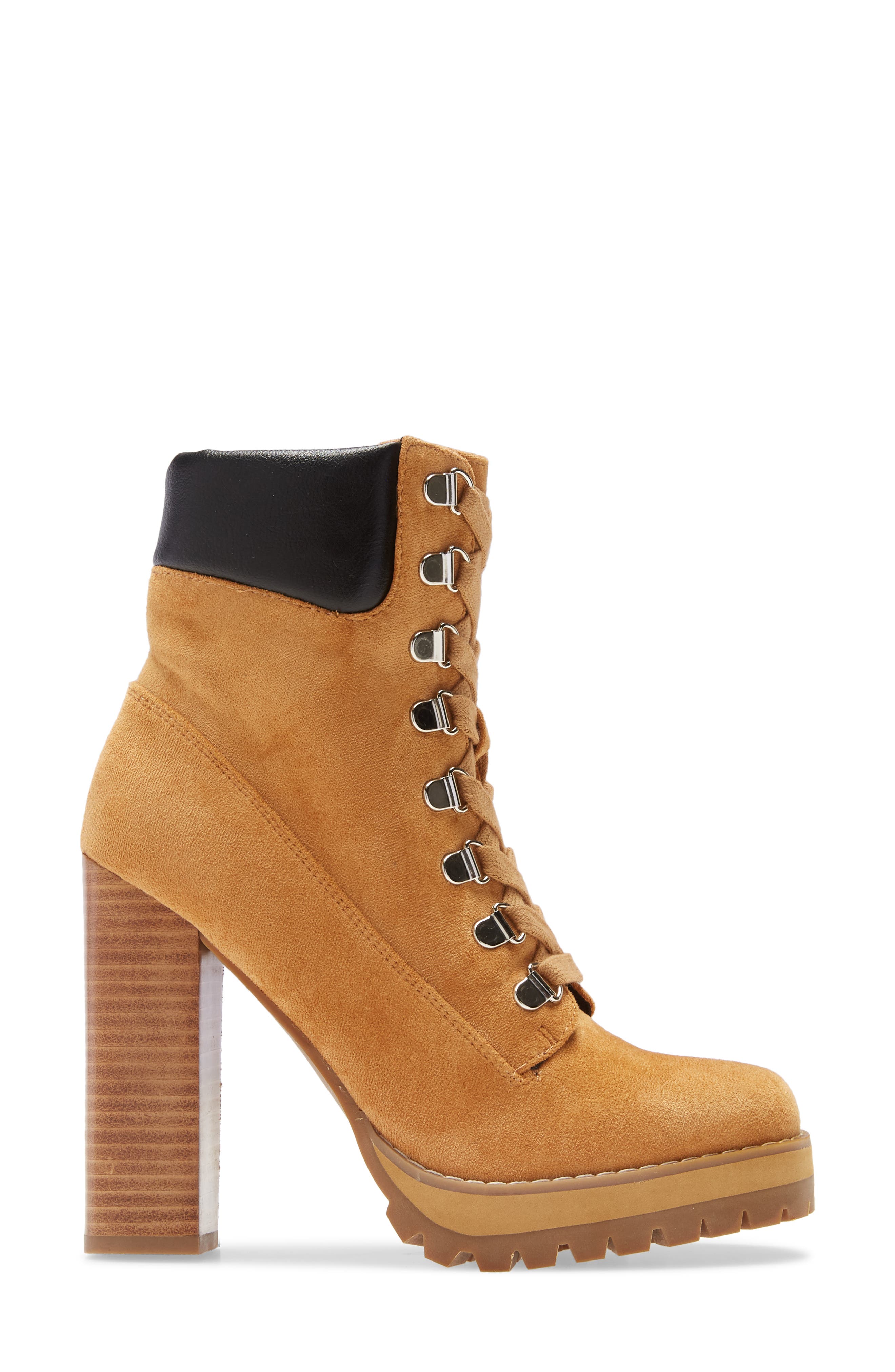Steve Madden Breccan Bootie, Alternate, color, 