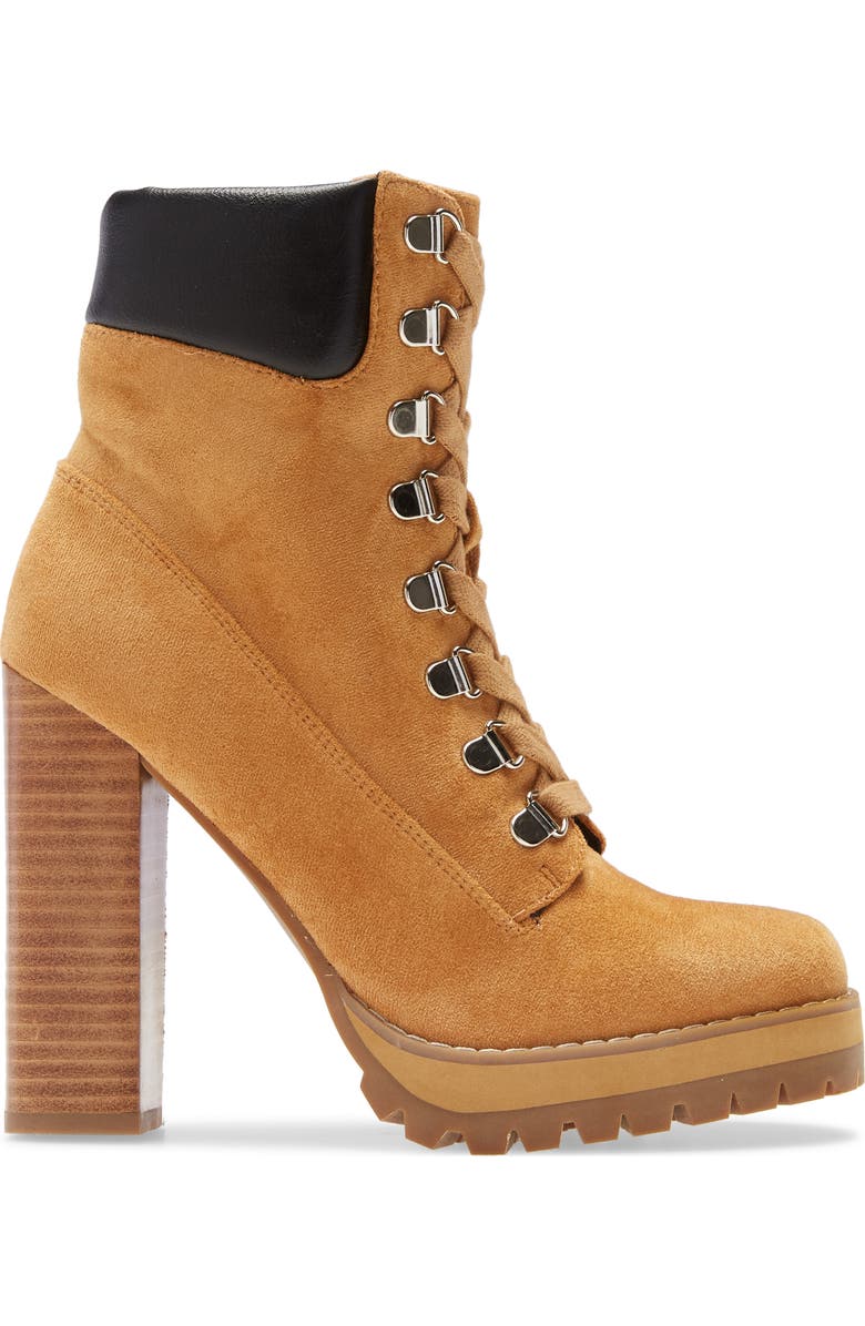 Steve Madden Breccan Bootie, Alternate, color,