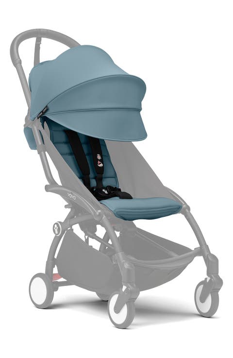 Yoyo® 6+ Months Stroller Pack