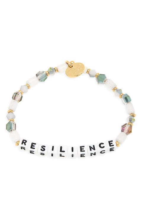 Resilience Stretch Bracelet