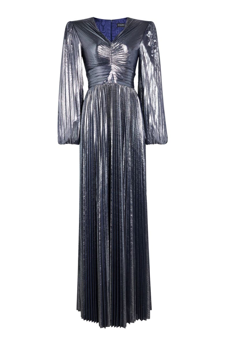 Retrofête Malia Dress, Alternate, color, 