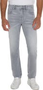 Liverpool Regent Relaxed Straight Leg Jeans