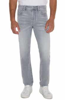Liverpool Regent Relaxed Straight Leg Jeans