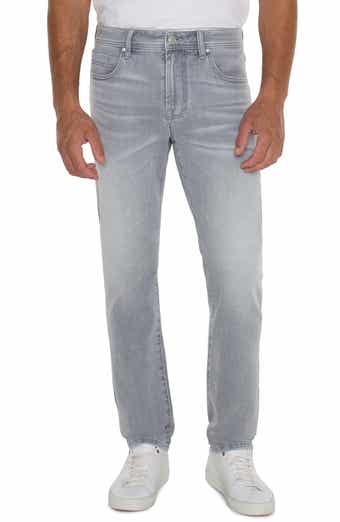 Liverpool Regent Relaxed Straight Leg Jeans