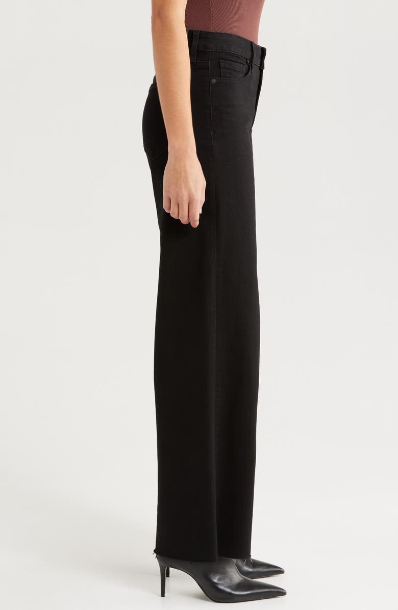 HIDDEN JEANS Wide Leg Jeans, Alternate, color, 