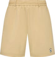 Eastside Golf Drawstring Waist Golf Shorts