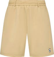 Eastside Golf Drawstring Waist Golf Shorts