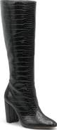 Charles David Bart Knee High Boot