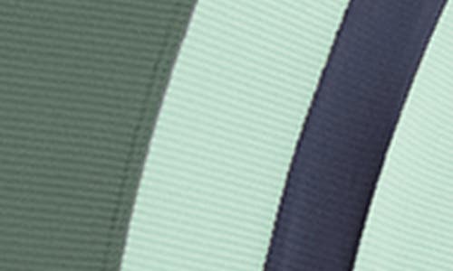 Beach Riot Mariella Colorblock Rib Leggings