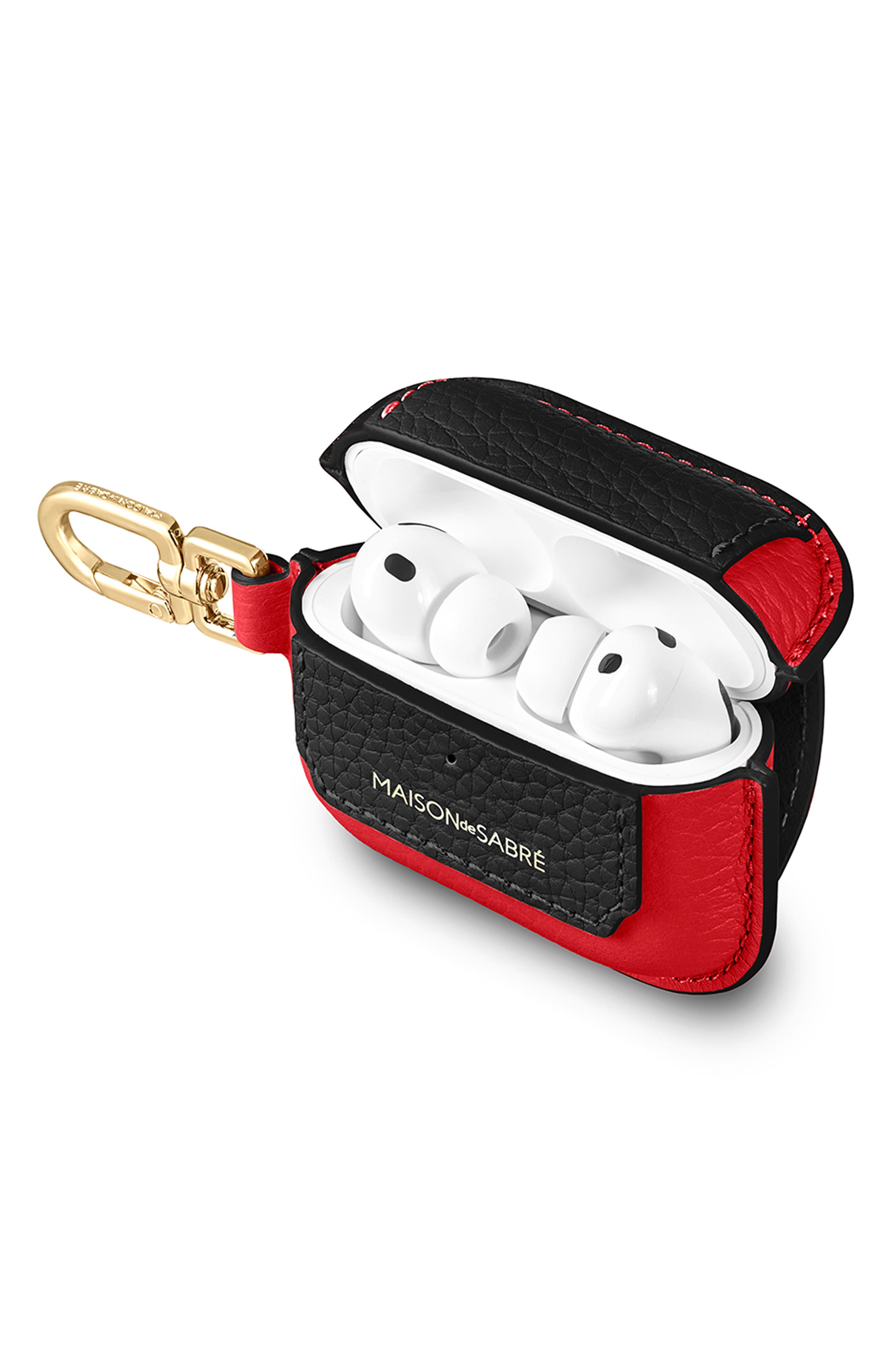 The AirPods Pro 3 Case Charm | Nordstrom
