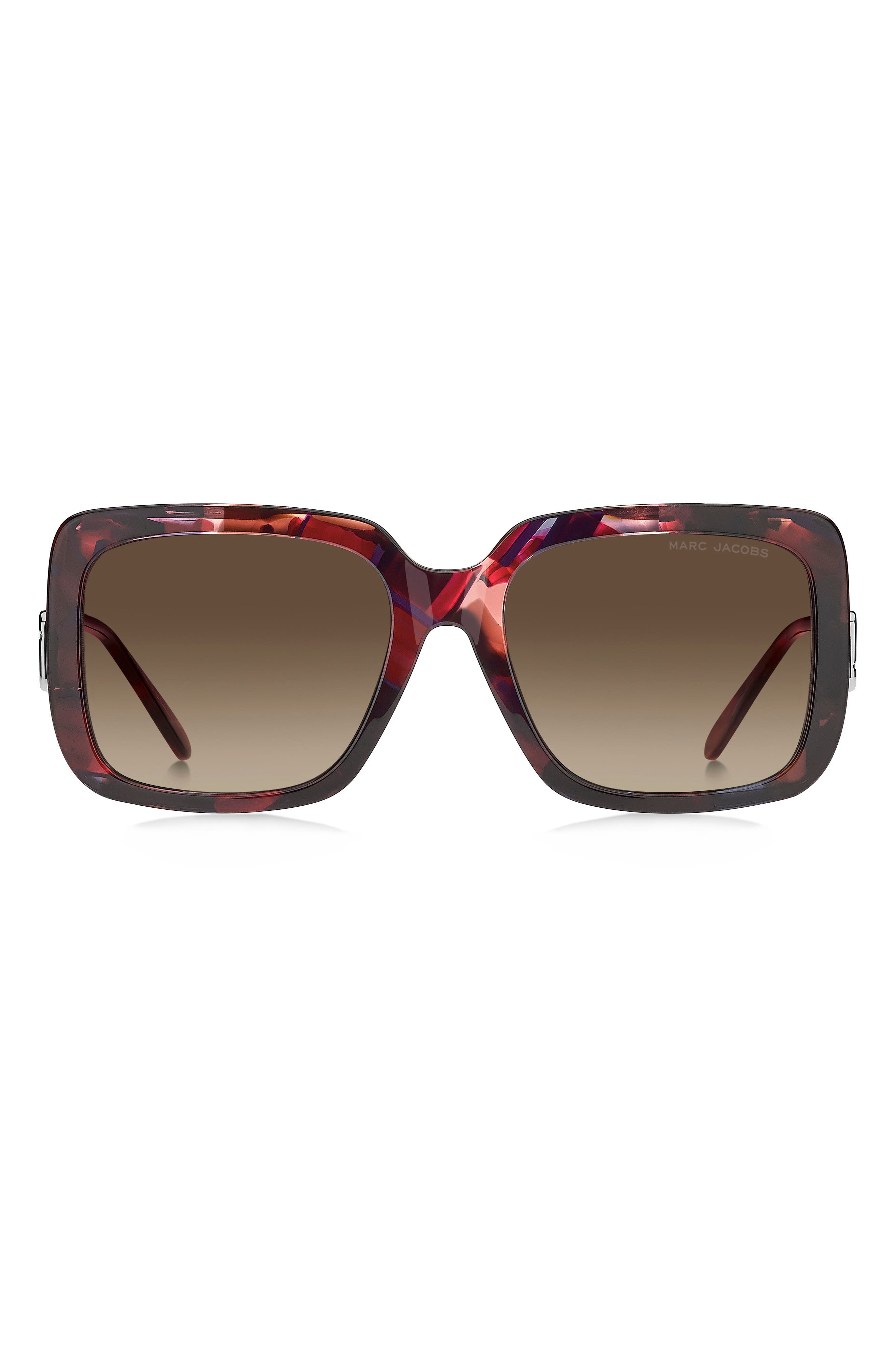 HAVANA BURGUNDY/ BROWN SF