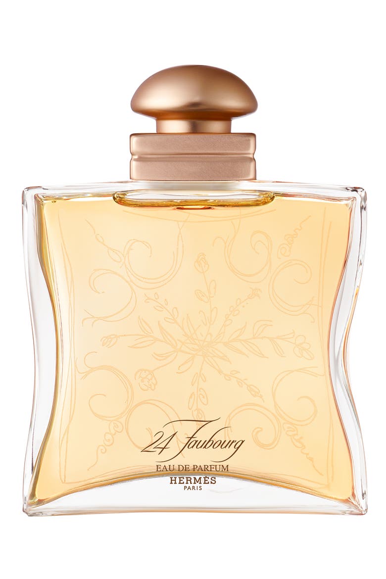 24, Faubourg - Eau de parfum, Main, color, NO COLOR