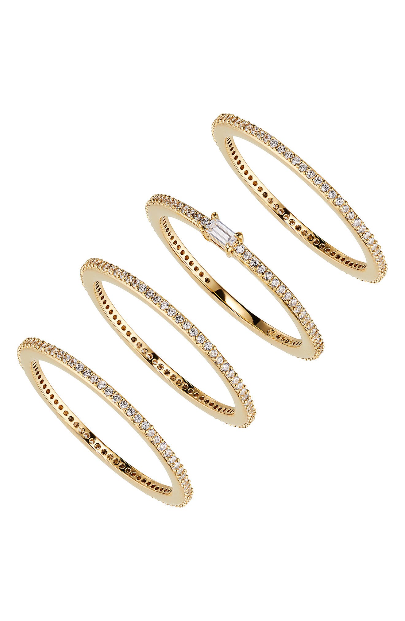 selected GOLD