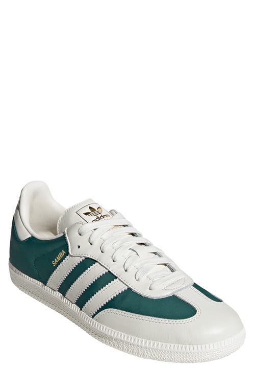 Adidas Originals Adidas Samba Og Sneaker In White