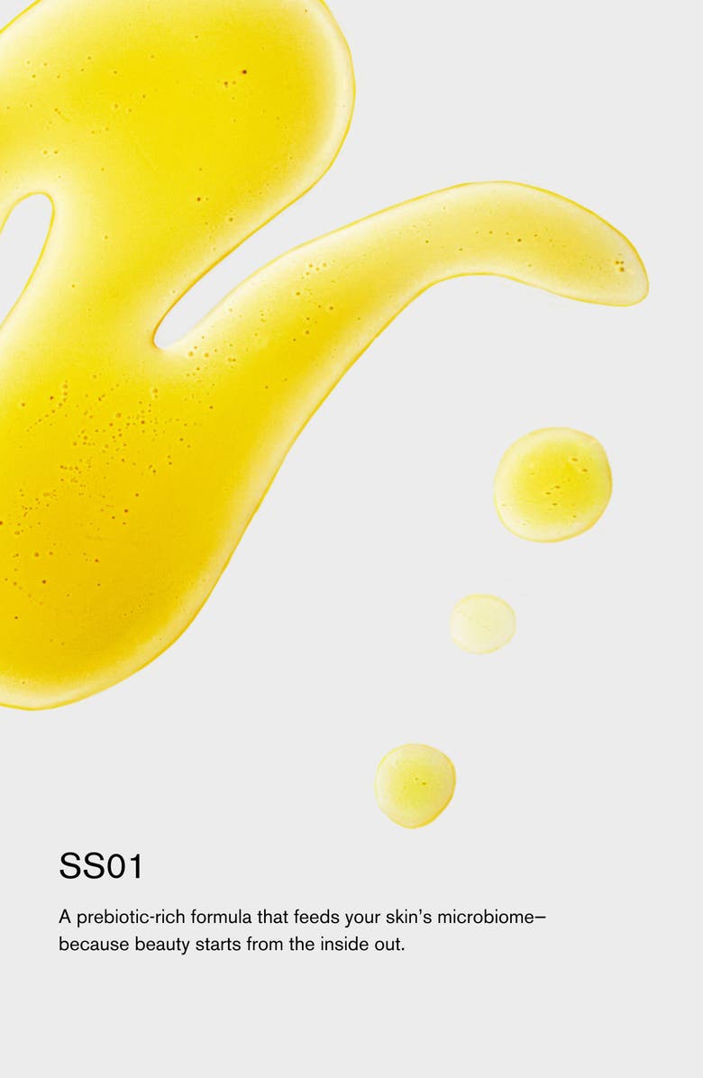 The Beauty Sandwich Secret Sauce Face Serum, Alternate, color,