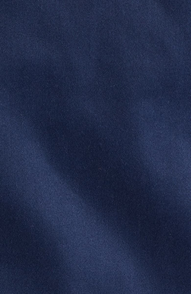 Tommy Bahama Palisades Palm Quilted Vest, Alternate, color, Maritime