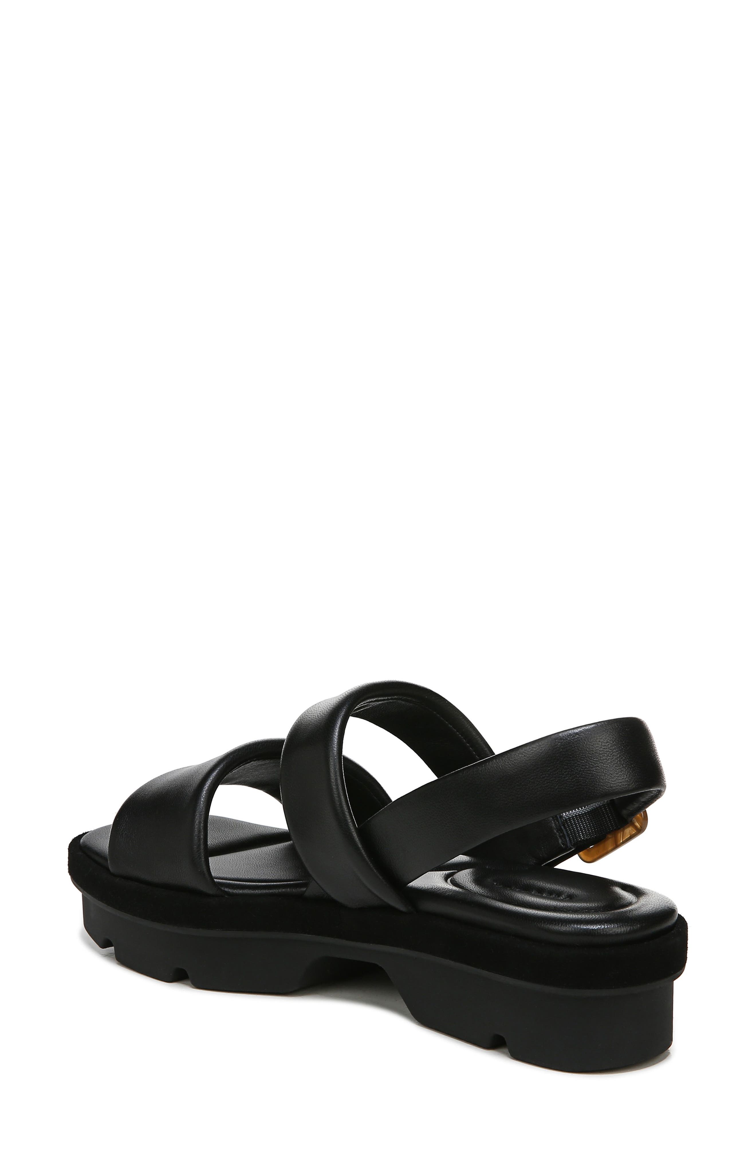 Vince Bowie Lug Sandal, Alternate, color, 