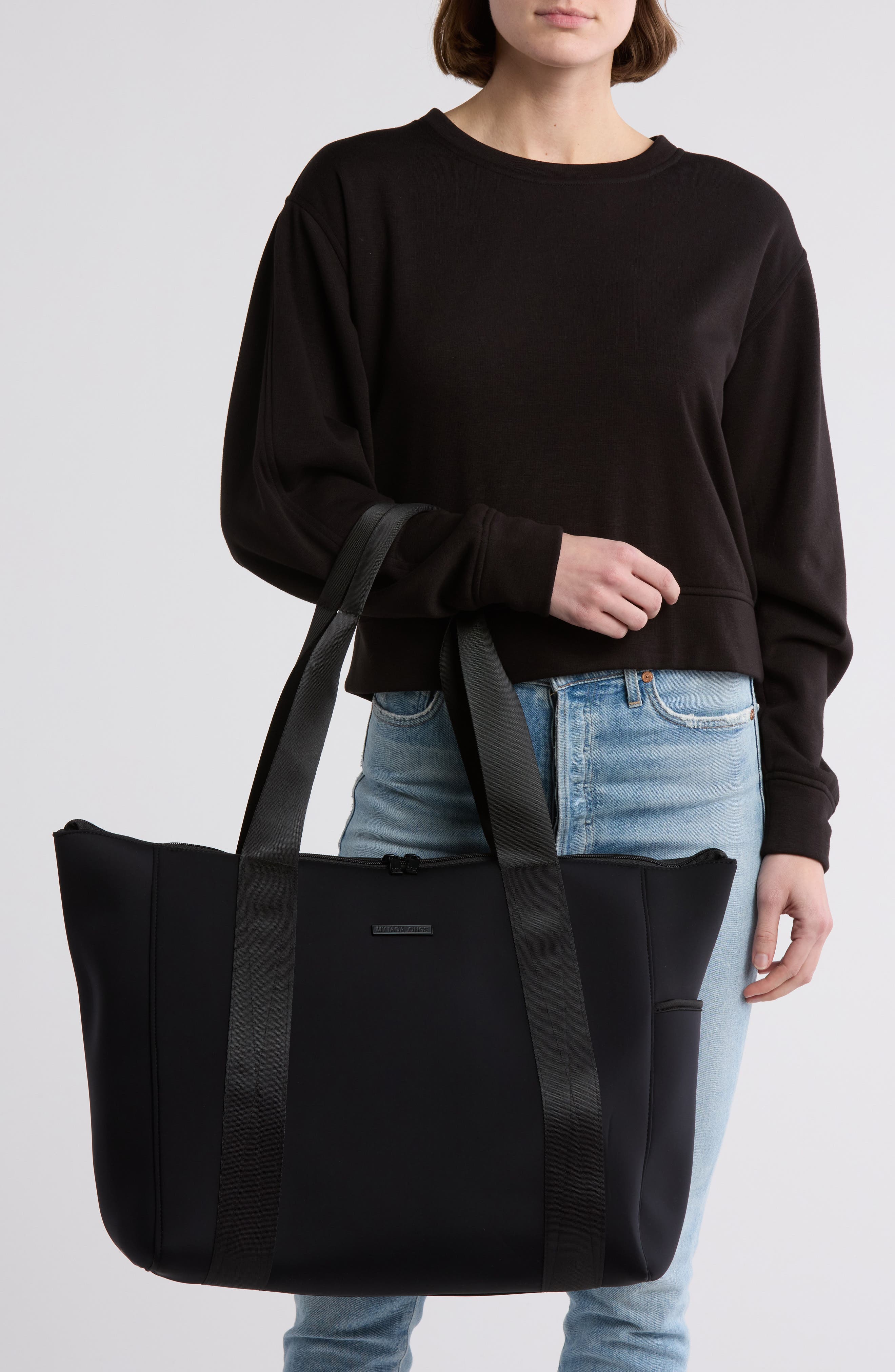 MYTAGALONGS Everleigh Tote, Alternate, color, 