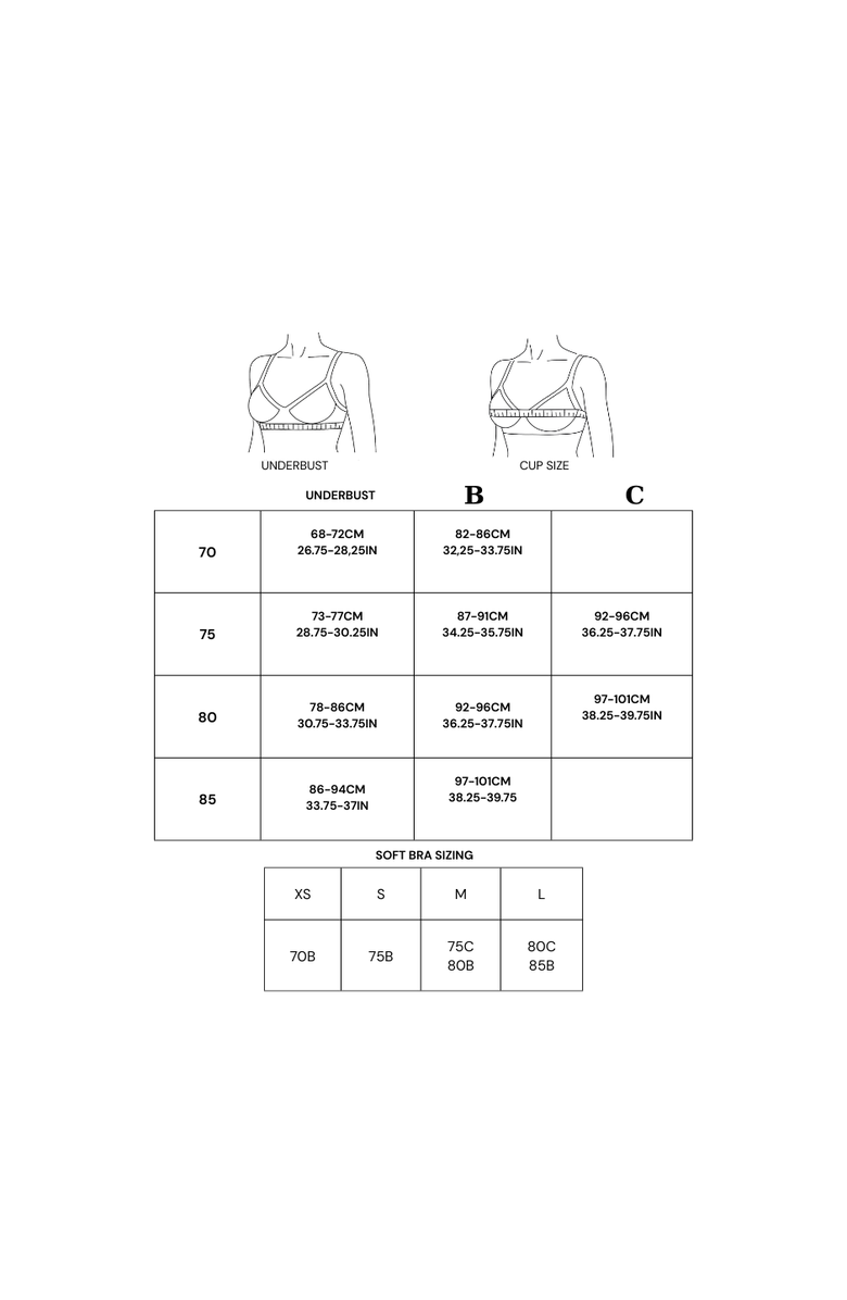 Mers Silk Silky Bra, Alternate, color, White