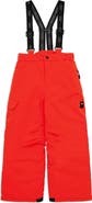 LEGO Kids' Waterproof Ski Pants