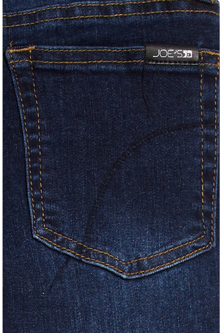 Kids' The Charlie Skinny Jeans, Alternate, color, LOW OCTANE