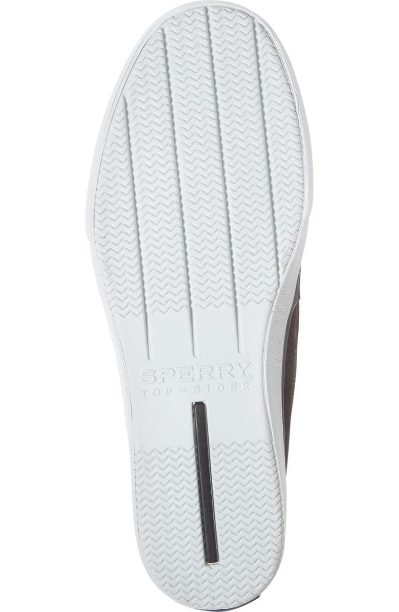 SPERRY TOP-SIDER<sup>®</sup> Sperry 'Bahama 2 Eye Ballistic' Boat Shoe, Alternate, color,