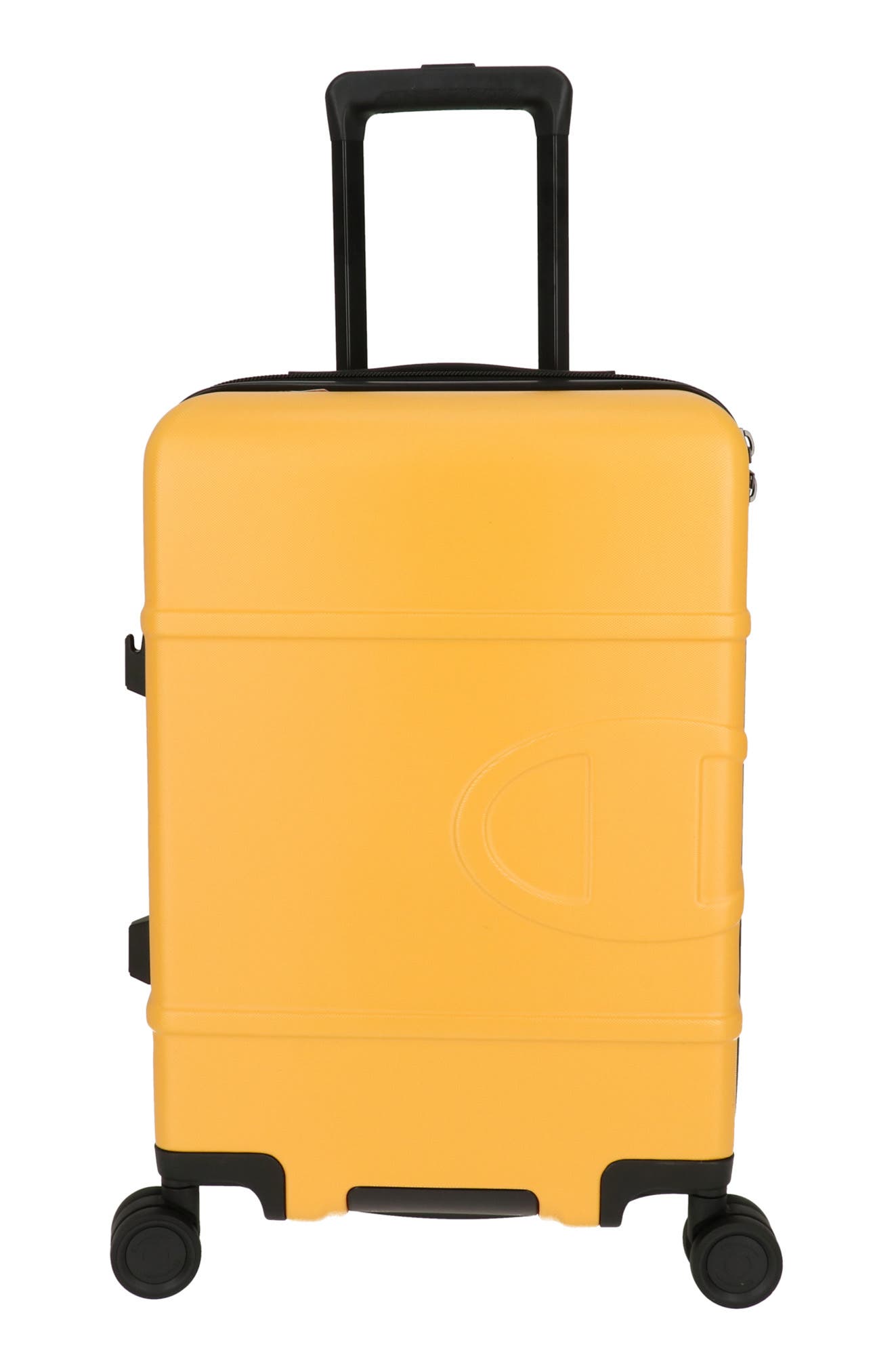 Champion Arean 21-Inch Expandable Spinner Carry-On, Main, color, 