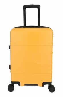 Champion Arean 21-Inch Expandable Spinner Carry-On
