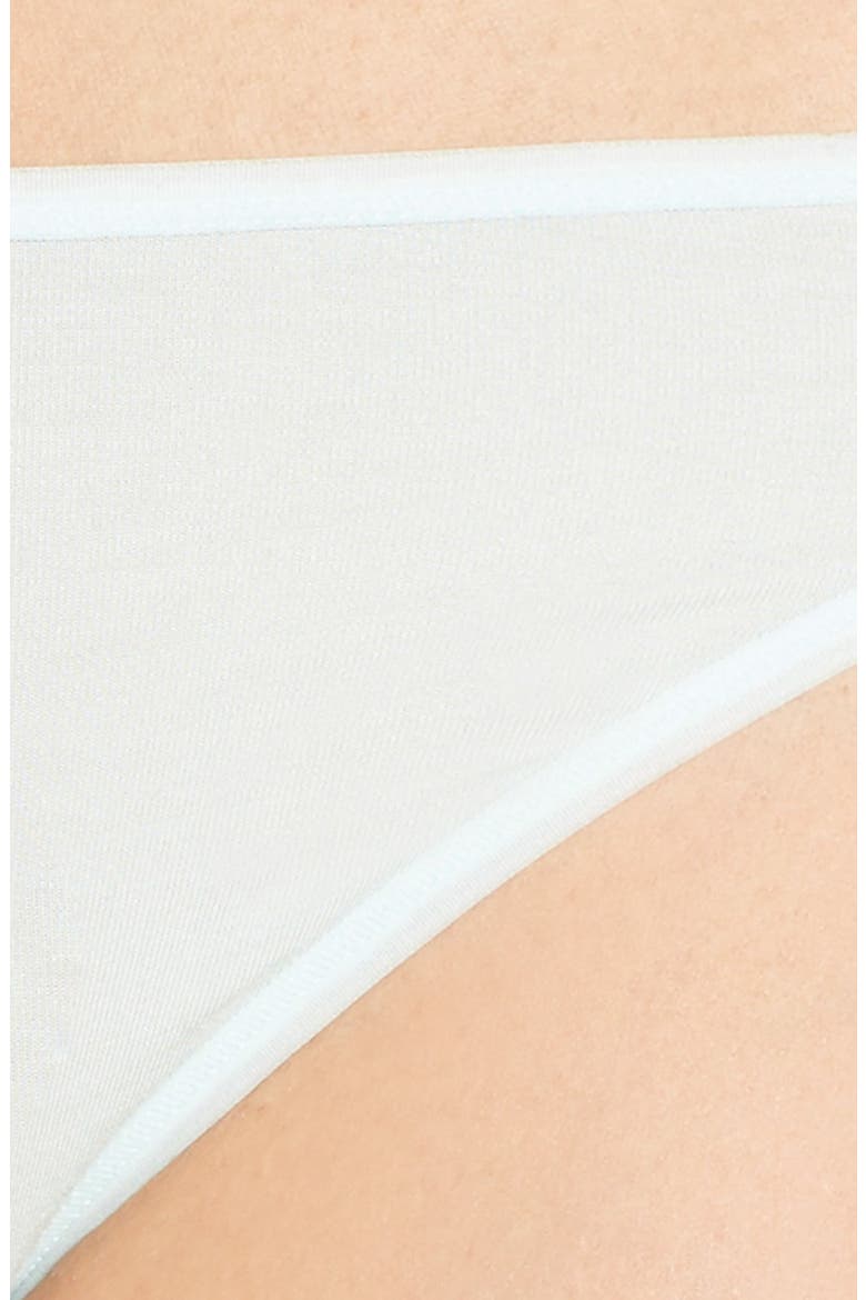 Sublime Bikini, Alternate, color, ICY MINT