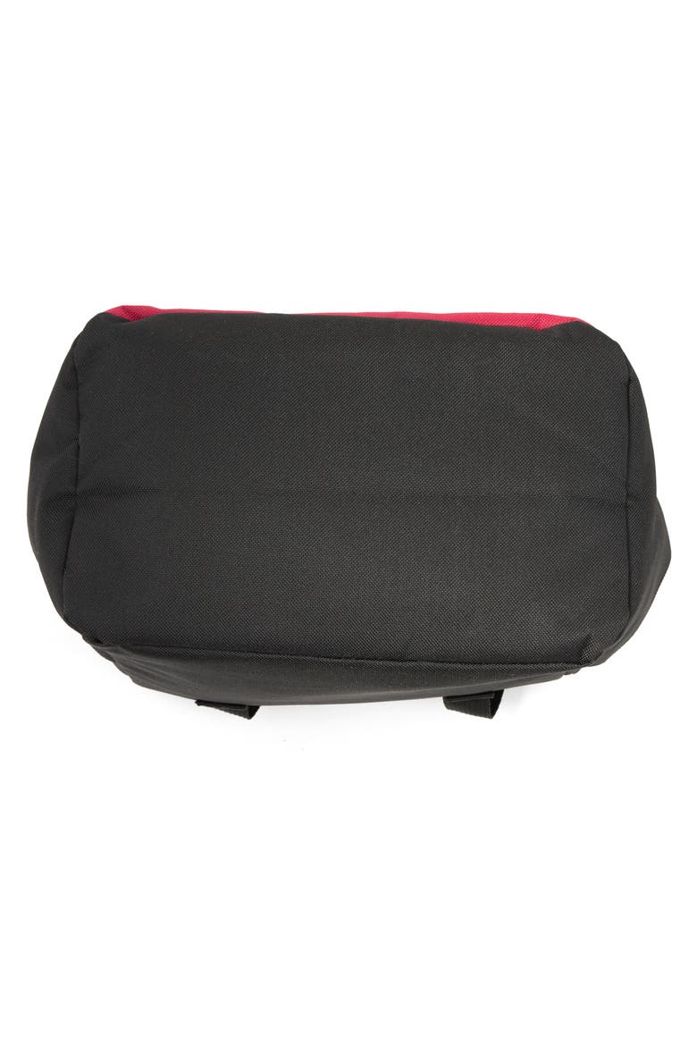 x Disney® Mickey Mouse Shorts On the Go Lunch Cooler, Alternate, color, BLACK